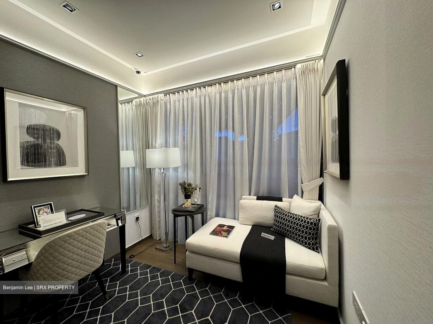 Tembusu Grand (D15), Condominium #458094291